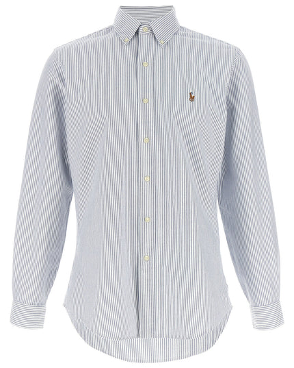 Button-down shirt