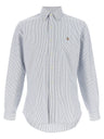Button-down shirt