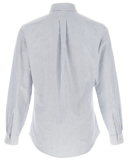 Button-down shirt