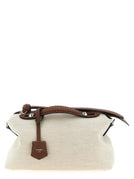 beige / U