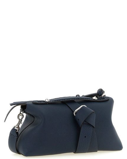 'ByTheWaySoftSelleria' reversible handbag