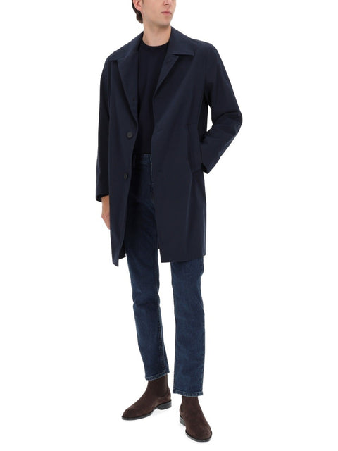 "C-CLARK" COAT