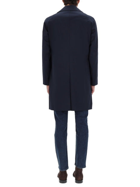 "C-CLARK" COAT