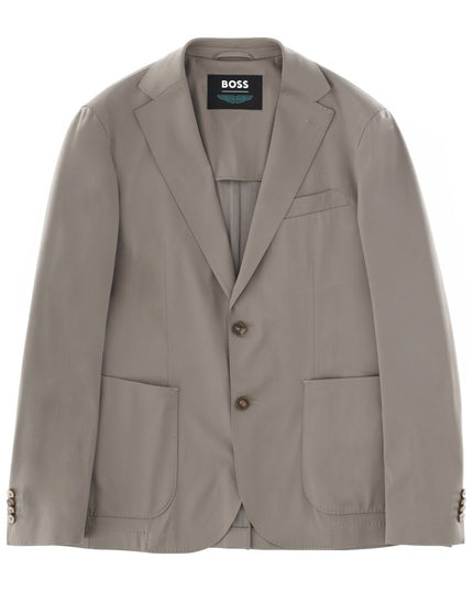 "C-HANRY" BLAZER
