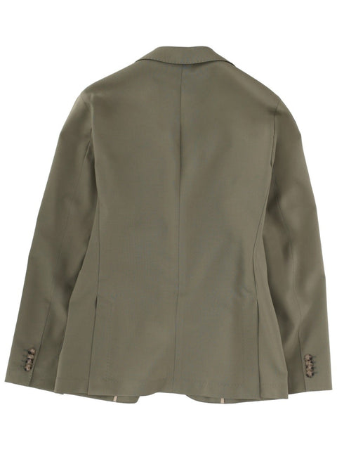 "C-HANRY" JACKET