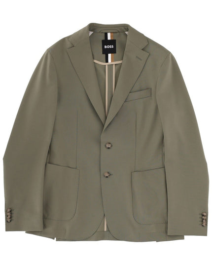"C-HANRY" JACKET
