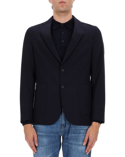 "C-HANRY" JACKET