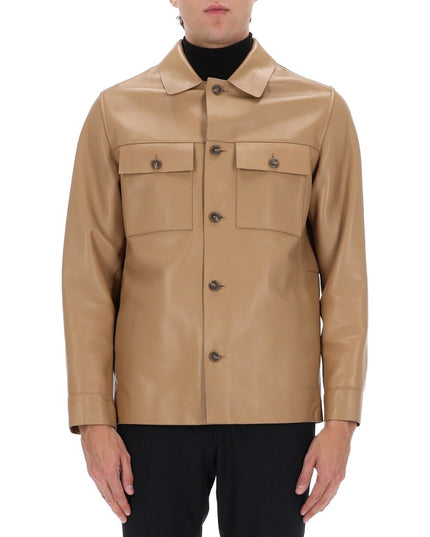 "C-MALID" JACKET