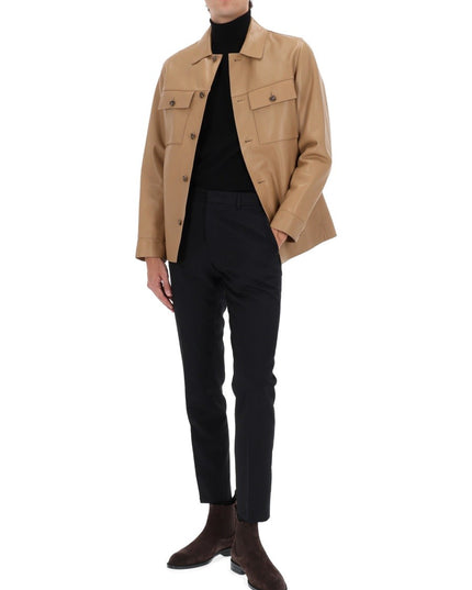 "C-MALID" JACKET