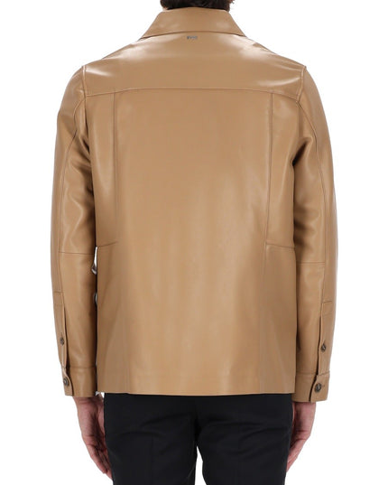 "C-MALID" JACKET