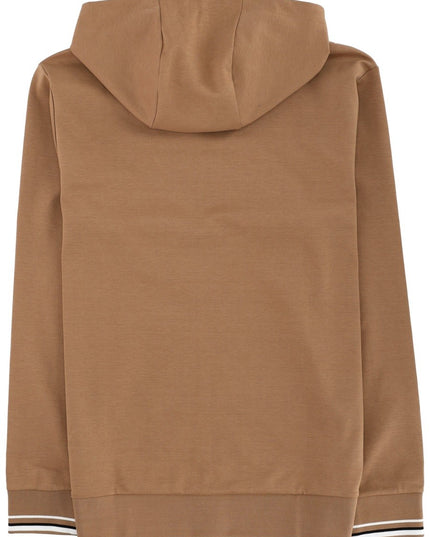 "C-SPENCER" SWEATSHIRT