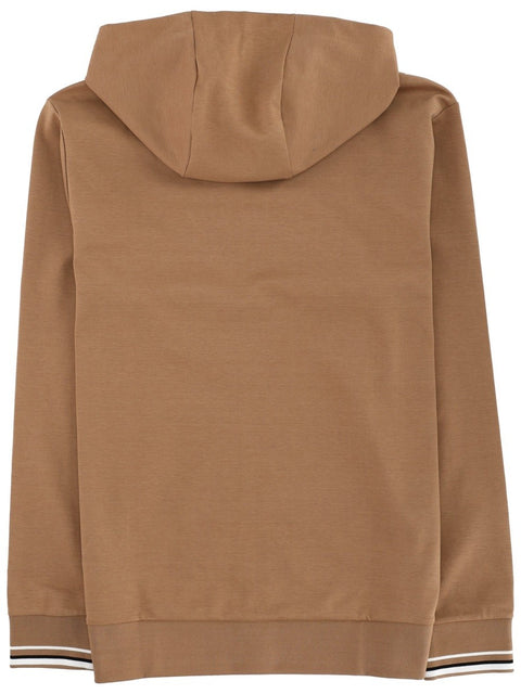"C-SPENCER" SWEATSHIRT