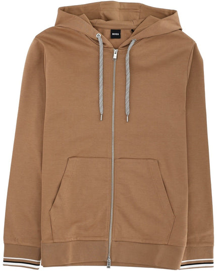 "C-SPENCER" SWEATSHIRT