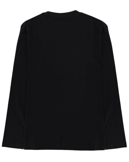"C-TOWNLWY 01" LONG SLEEVE T-SHIRT