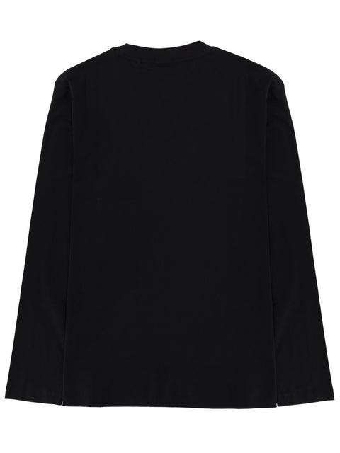 "C-TOWNLWY 01" LONG SLEEVE T-SHIRT