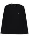 "C-TOWNLWY 01" LONG SLEEVE T-SHIRT