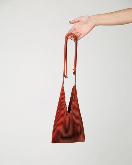 MULTITUDES MILANO | Satin Babytasche PICANTE | Made in Italy