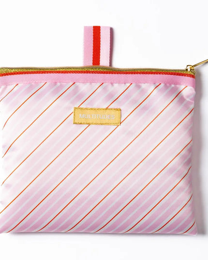 Plissierte Tasche UMA Y BAG