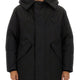 CABAN PUFFER COAT
