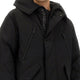 CABAN PUFFER COAT