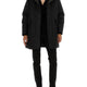 CABAN PUFFER COAT