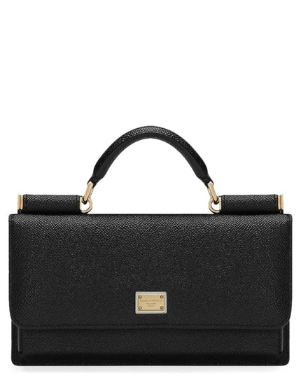 CALFSKIN MINI BAG