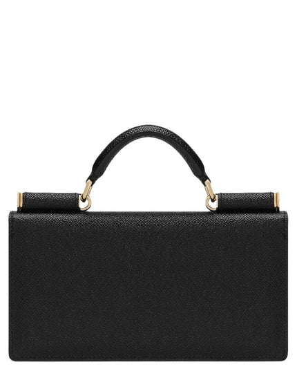 CALFSKIN MINI BAG