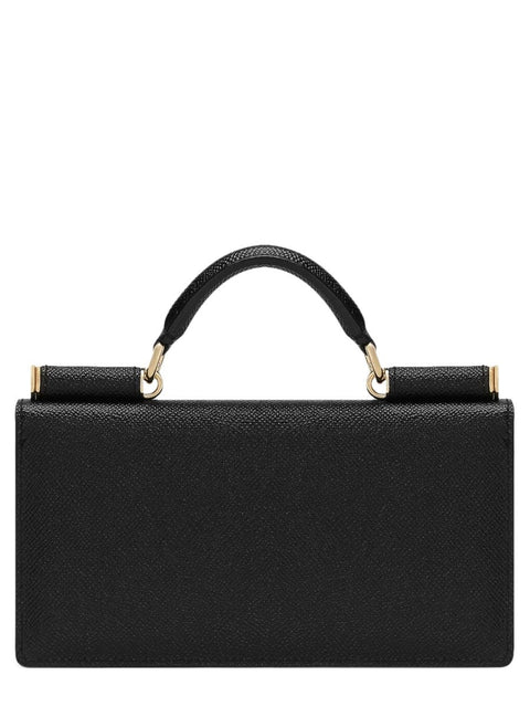 CALFSKIN MINI BAG