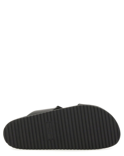 CALFSKIN SANDAL