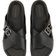 CALFSKIN SANDAL