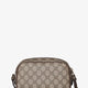 Camera Bag Ophidia crossbody bag