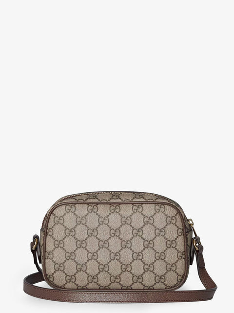 Camera Bag Ophidia crossbody bag