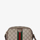 Camera Bag Ophidia crossbody bag