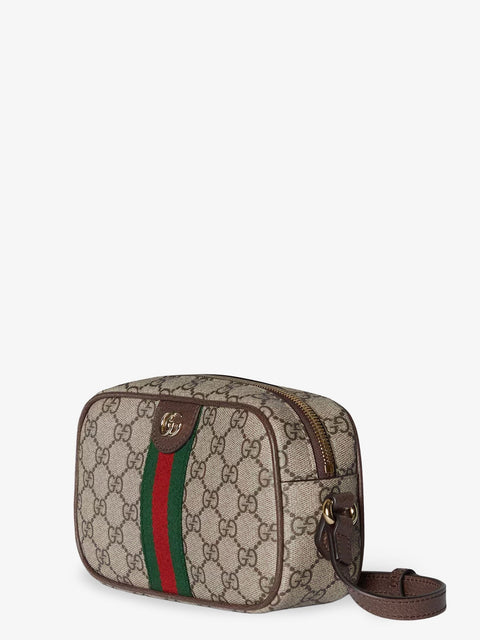 Camera Bag Ophidia crossbody bag