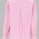 CAMICIA A RIGHE CON RICAMO