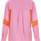 CAMICIA CON INSERTI IN PIZZO
