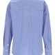 CAMICIA CON LOGO