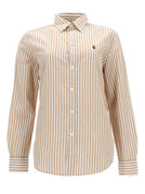 beige / M