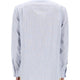 CAMICIA CON LOGO