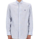 CAMICIA CON LOGO