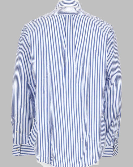 CAMICIA CON LOGO