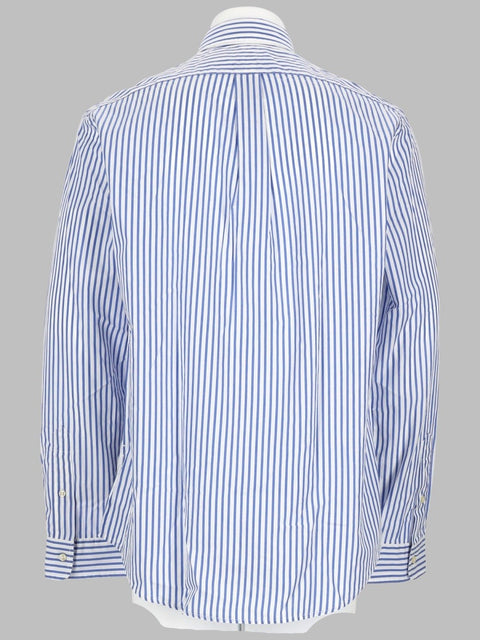 CAMICIA CON LOGO
