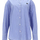 CAMICIA CON LOGO