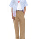 CAMICIA CON STAMPA