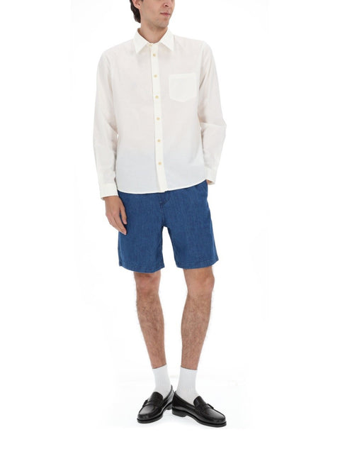 CAMICIA "HARRIS"