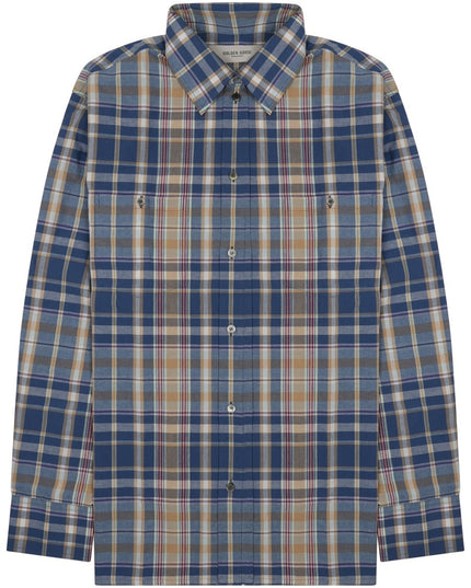 CAMICIA IN COTONE