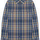 CAMICIA IN COTONE