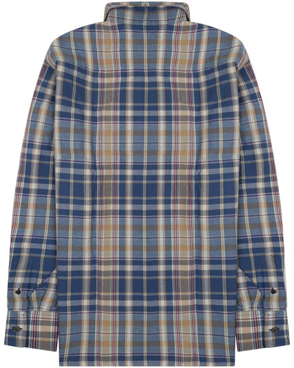 CAMICIA IN COTONE