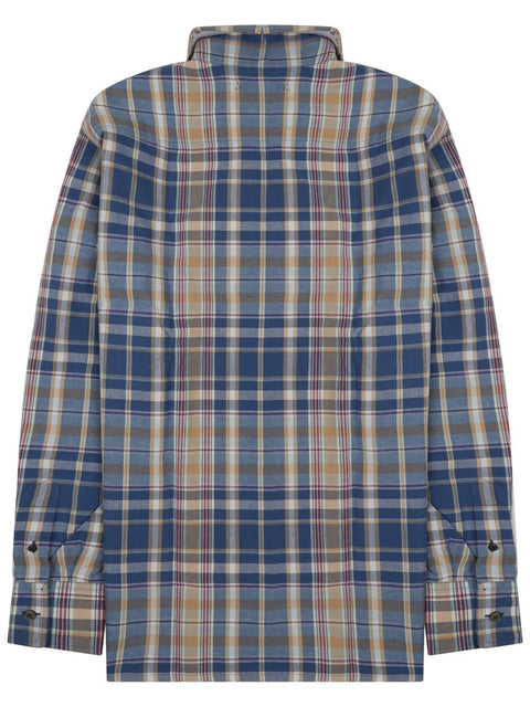 CAMICIA IN COTONE