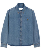 DENIM / L